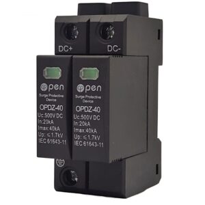 Protecții & Tablouri Electrice