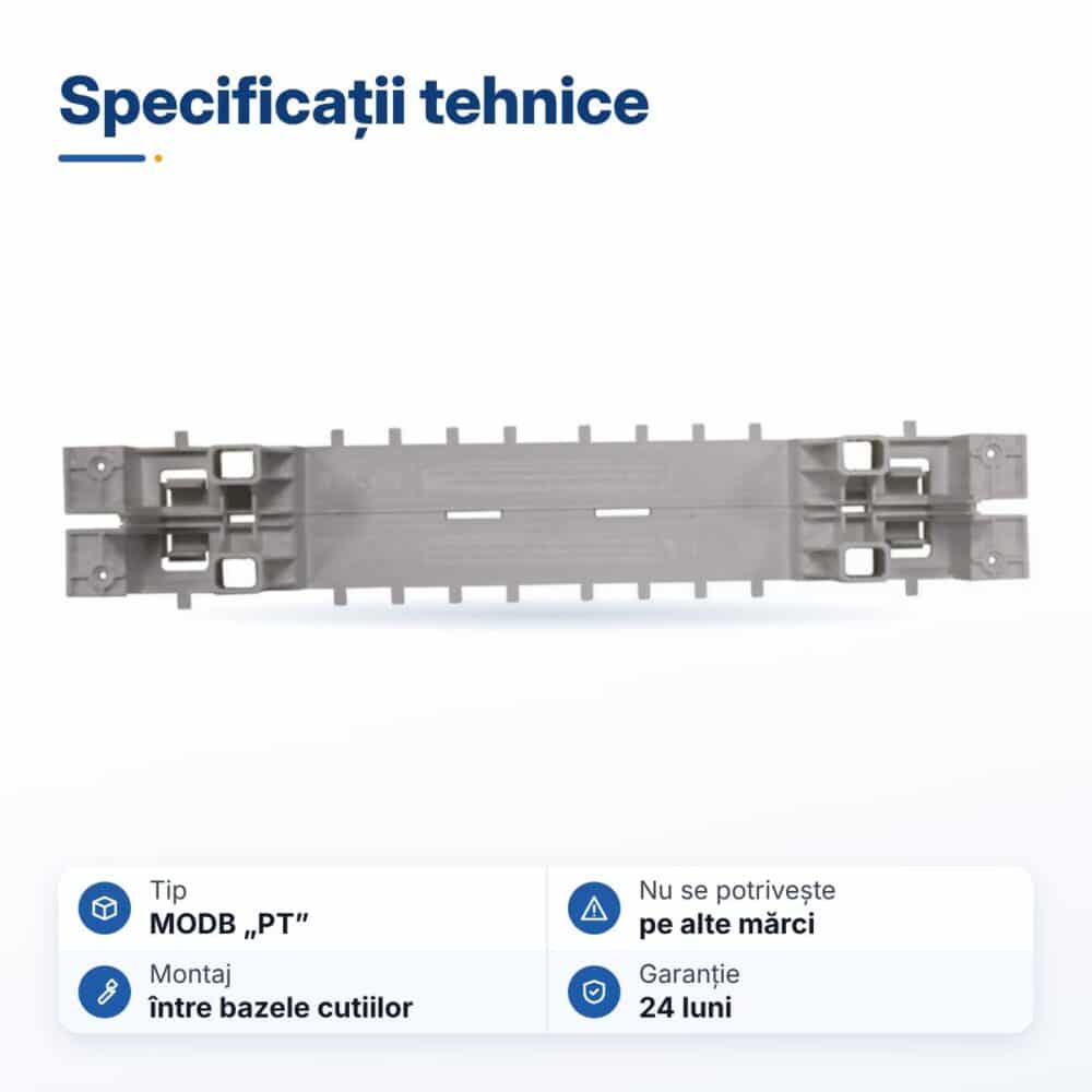 accesoriu imbinare panasonic bqdtma0320nc