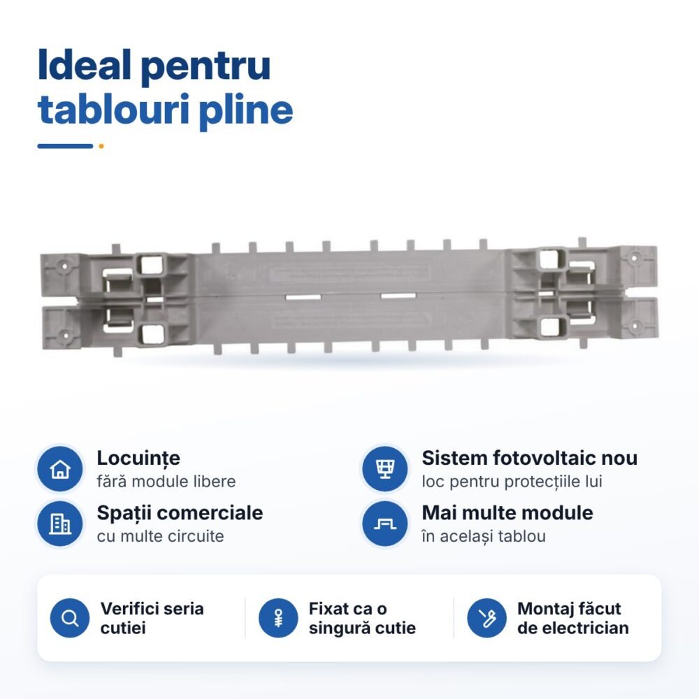 accesoriu imbinare panasonic bqdtma0320nc