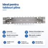 accesoriu imbinare panasonic bqdtma0320nc
