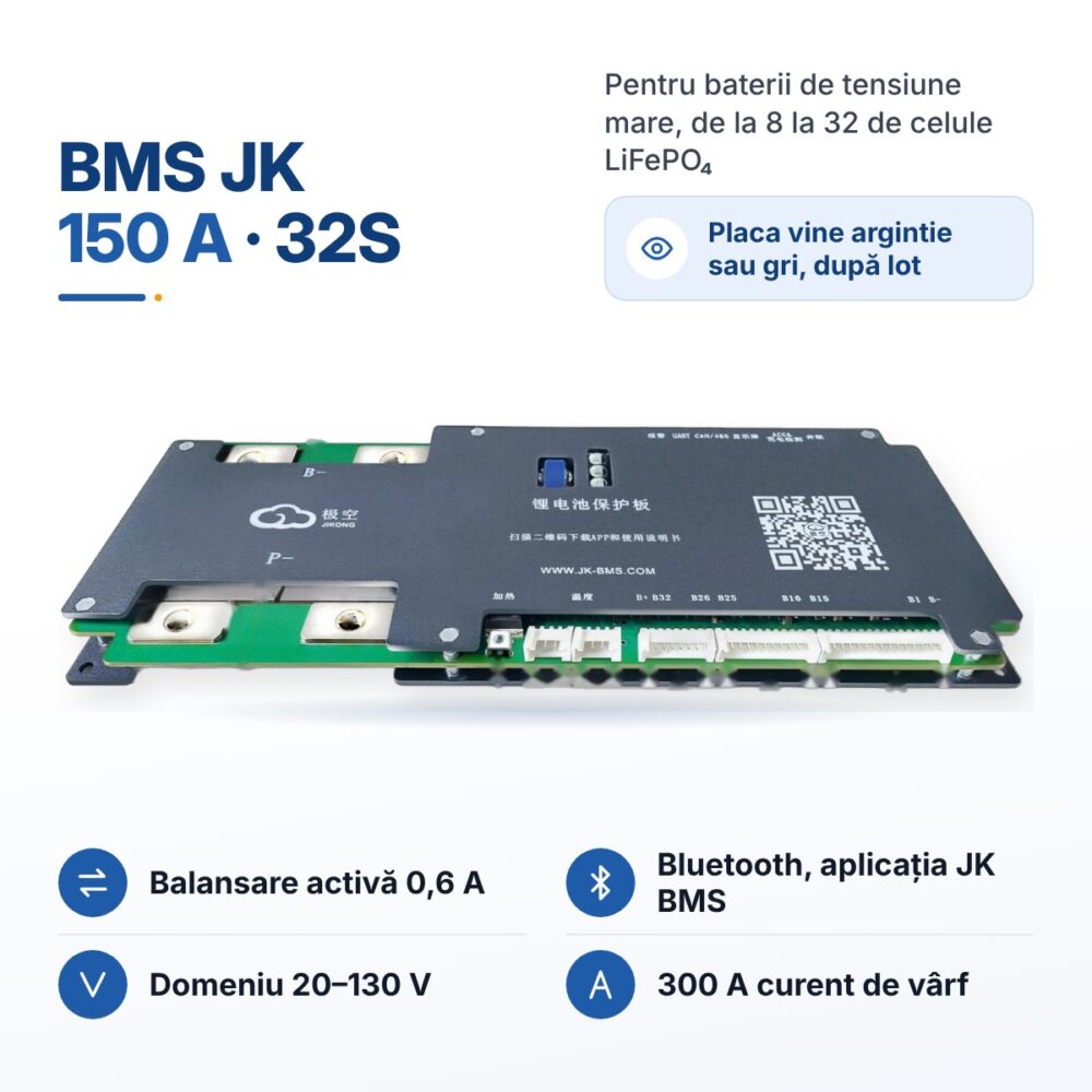 bms jk bd6a32s15p 150a