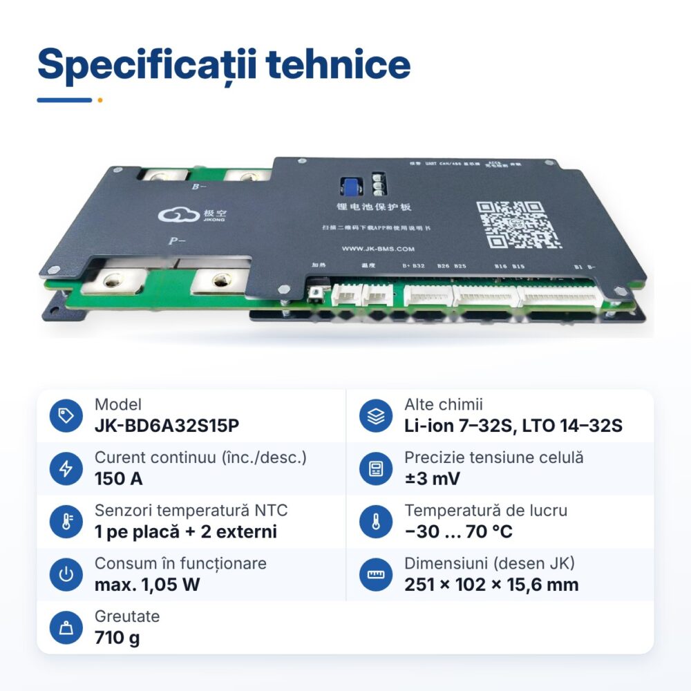 bms jk bd6a32s15p 150a
