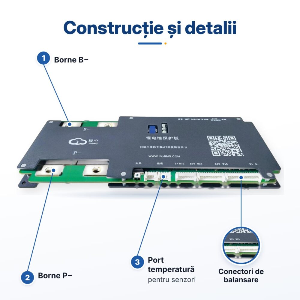 bms jk bd6a32s15p 150a