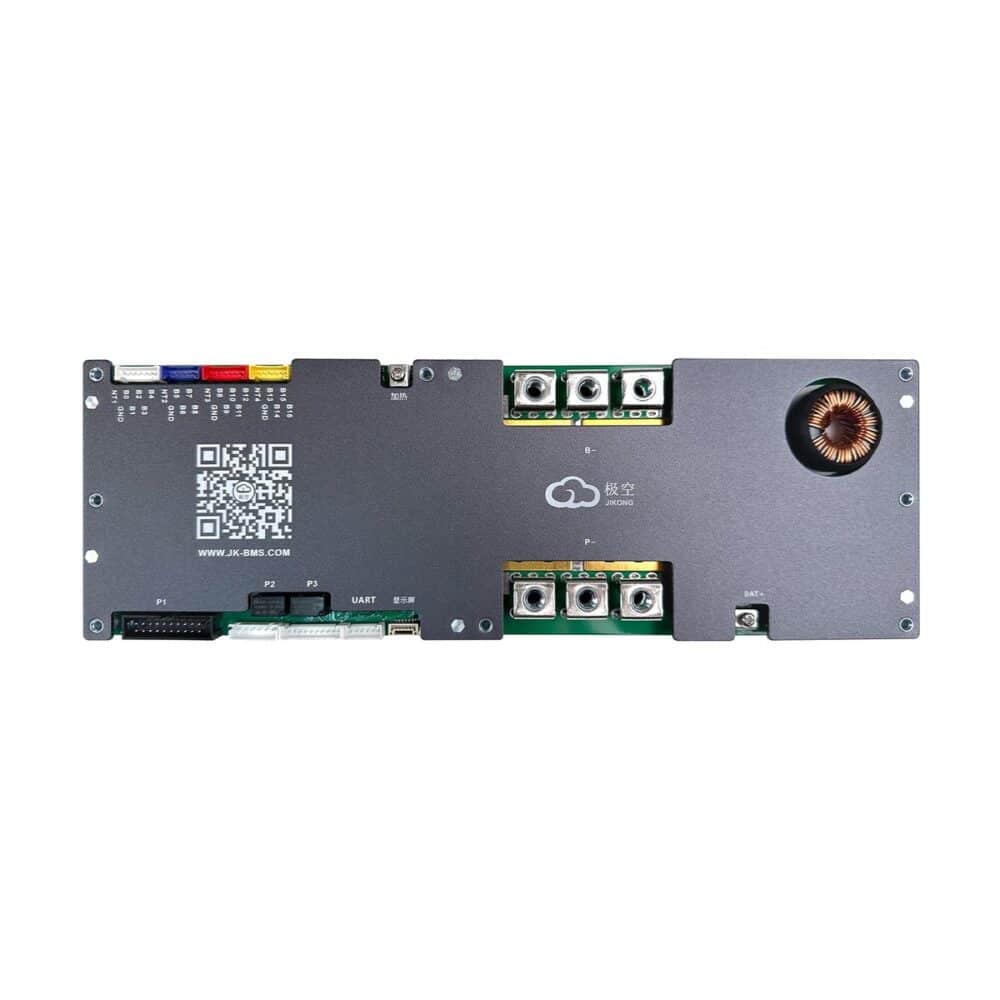 bms jk pb2a16s30p 300a
