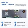bms jk pb2a16s30p 300a