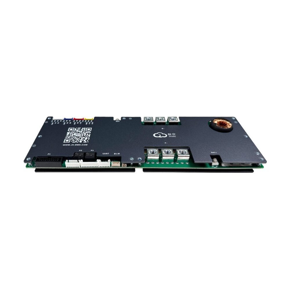 bms jk pb2a16s30p 300a
