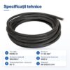 cablu sudura h01n2 d 50mm2