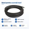 cablu sudura h01n2 d 50mm2
