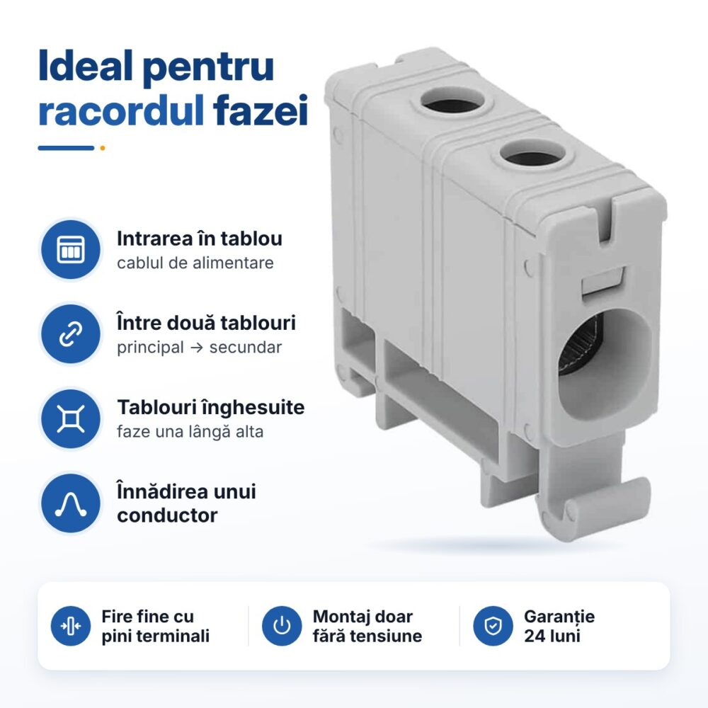 clema fleal 35 1 gri