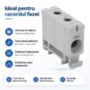 clema fleal 35 1 gri