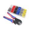 cleste sertizare pini 0 08 16mm2 hexagonal