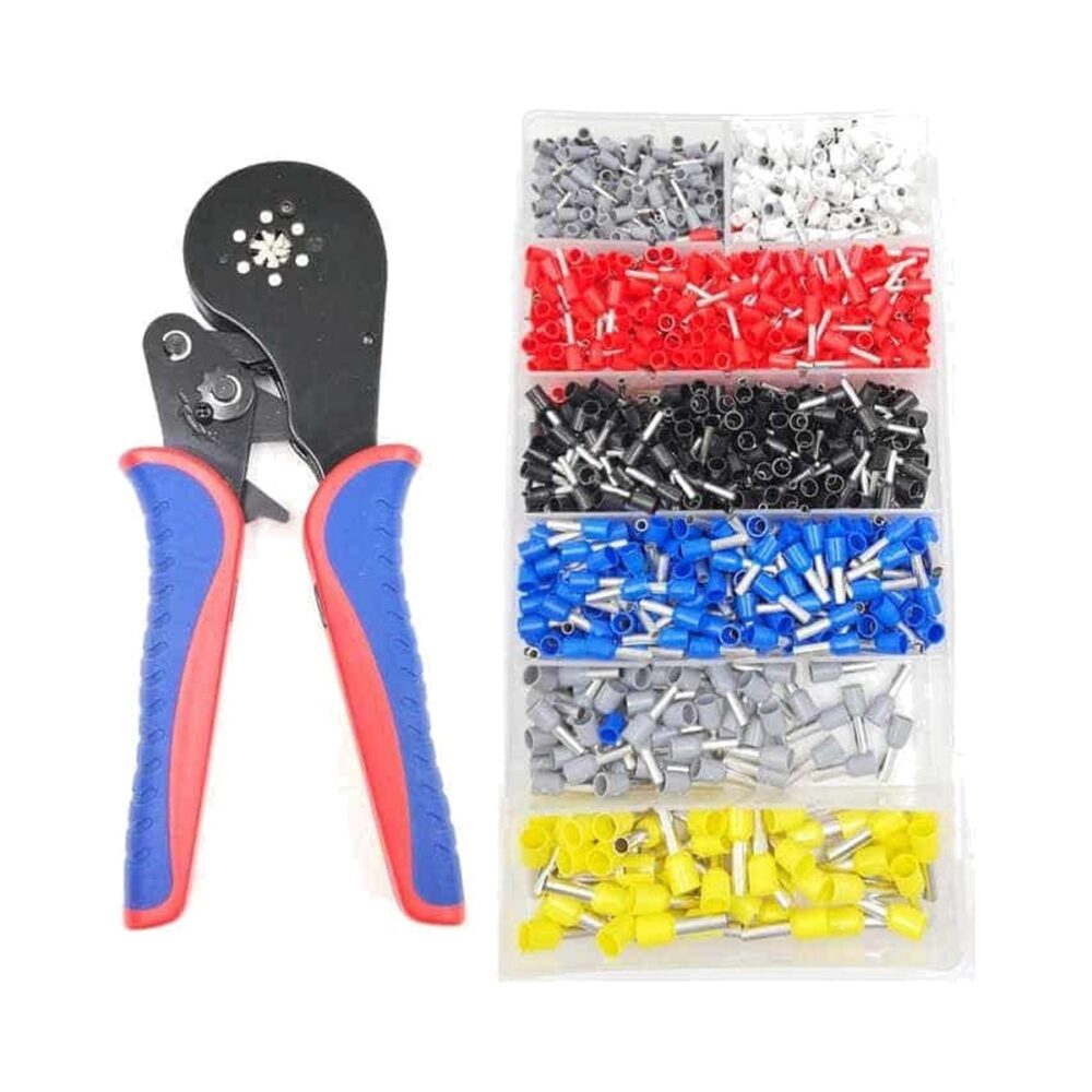 cleste sertizare pini 0 08 16mm2 hexagonal