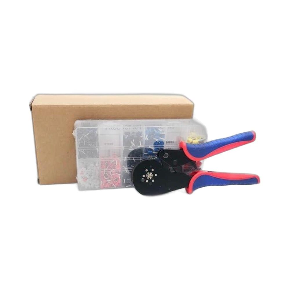 cleste sertizare pini 0 08 16mm2 hexagonal