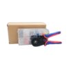 cleste sertizare pini 0 08 16mm2 hexagonal