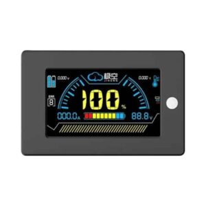 Acasa 46 - Sisteme fotovoltaice și componente solare | Livrare rapidă în România display jk bms 3 2 inch lcd