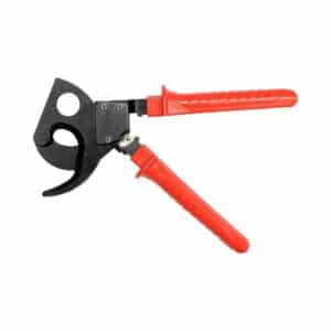 foarfeca cabluri clichet 380mm yato yt 18602