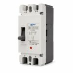 Întrerupător automat MCCB 200A 500V DC OPEN