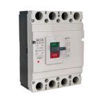 intrerupator mccb 400a 4p open om1