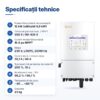 invertor hibrid solis s6 eh1p6k l plus