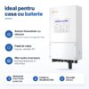 invertor hibrid solis s6 eh1p6k l plus