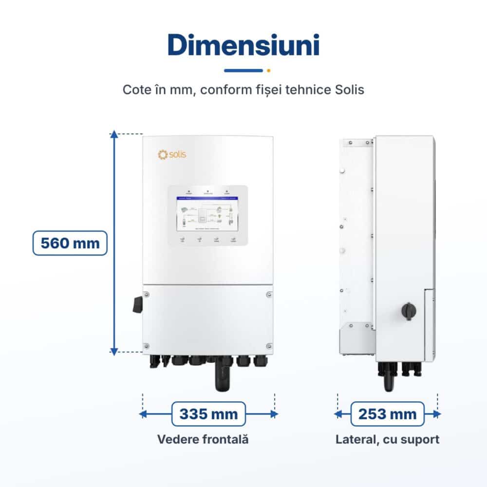 invertor hibrid solis s6 eh1p6k l plus