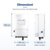 invertor hibrid solis s6 eh1p6k l plus