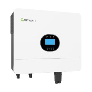 Acasa 1 - Sisteme fotovoltaice și componente solare | Livrare rapidă în România invertor off grid growatt spf 6000 es plus