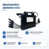 microinvertor 2500w spd2500 4mppt