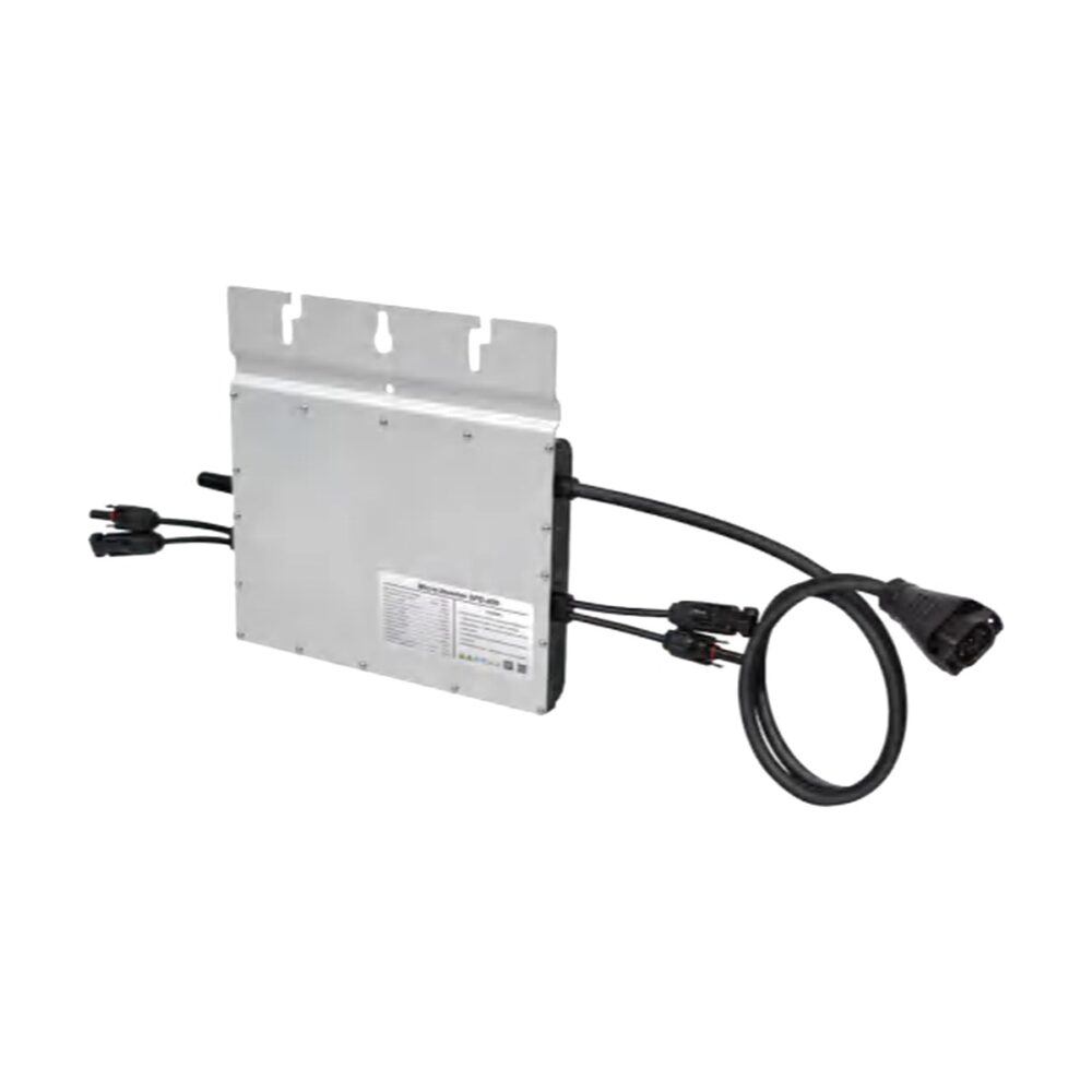 microinvertor 800w spd800 2mppt