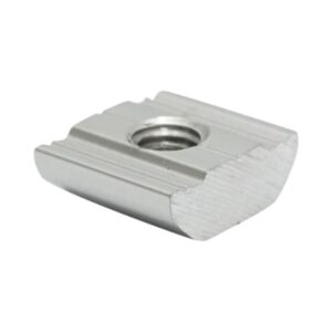 Acasa 19 - Sisteme fotovoltaice și componente solare | Livrare rapidă în România piulita patrata m8 aluminiu