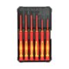 set surubelnite precizie vde yato yt 28283
