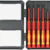 set surubelnite precizie vde yato yt 28283