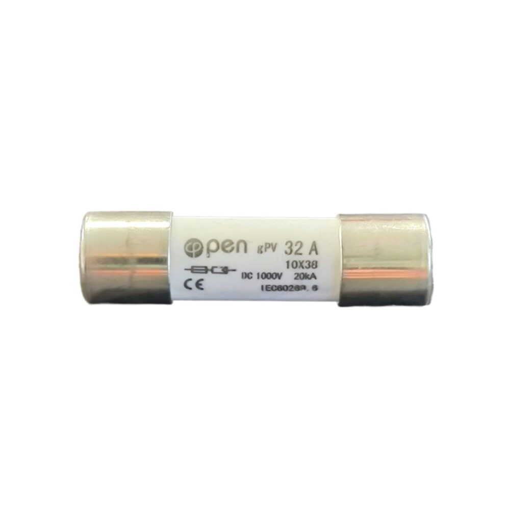siguranta gpv 32a 10x38