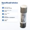 siguranta gpv 16a 10x38