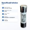 siguranta gpv 25a 10x38