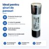 siguranta gpv 25a 10x38