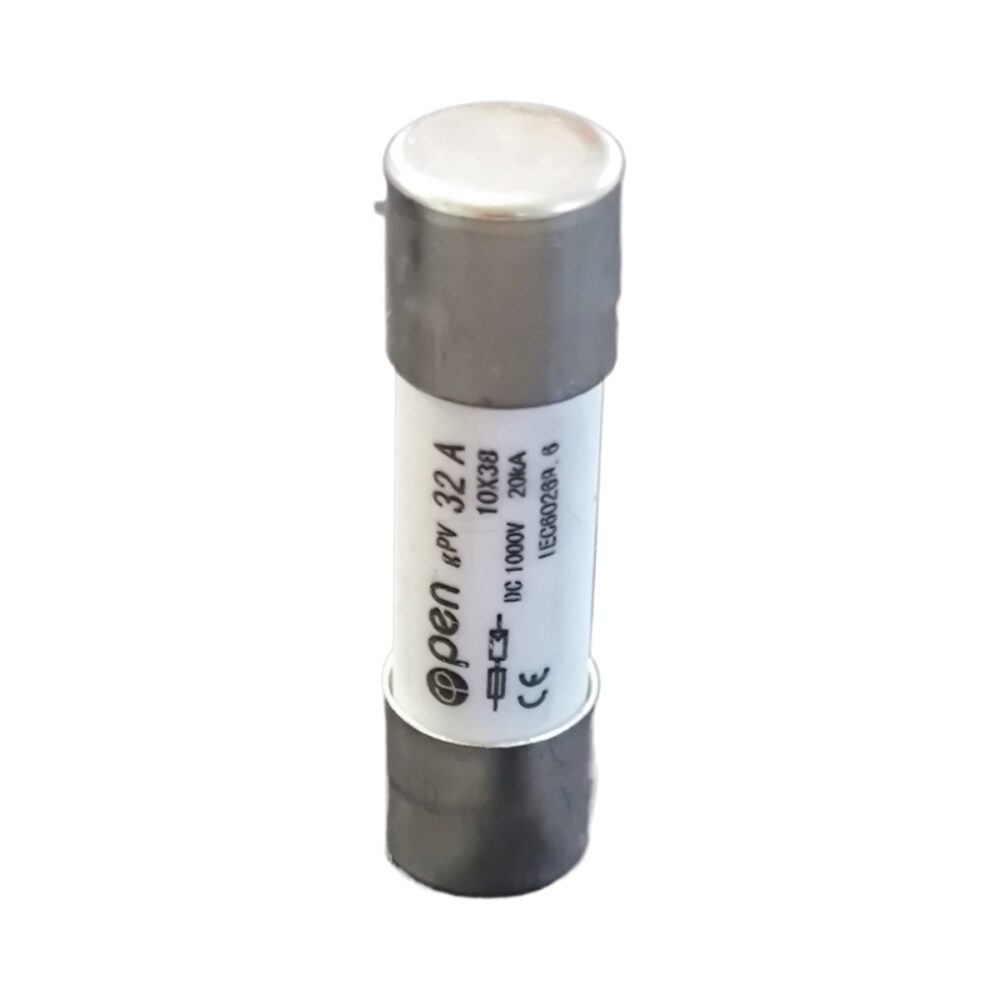 siguranta gpv 32a 10x38