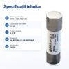 siguranta gpv 32a 10x38