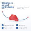 stingator aerosoli tablou electric