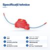 stingator aerosoli tablou electric