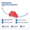 stingator aerosoli tablou electric