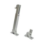 suport reglabil panou picior 44cm