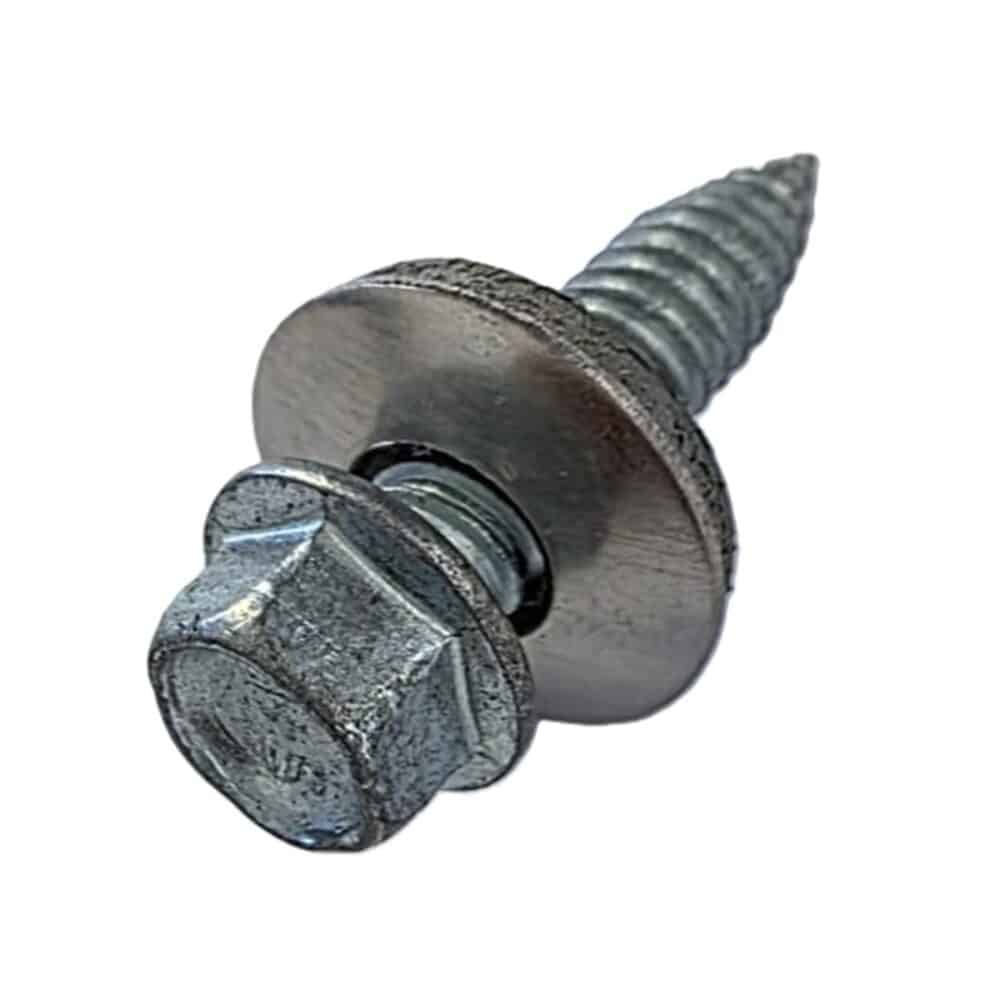 surub bimetal 4 5x25 epdm