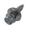 surub bimetal 4 5x25 epdm