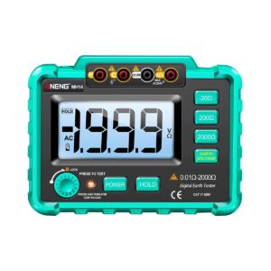 Acasa 41 - Sisteme fotovoltaice și componente solare | Livrare rapidă în România tester impamantare aneng mh14